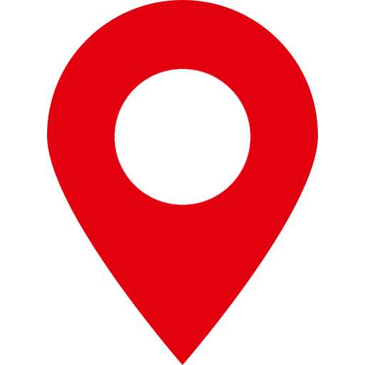 location-red